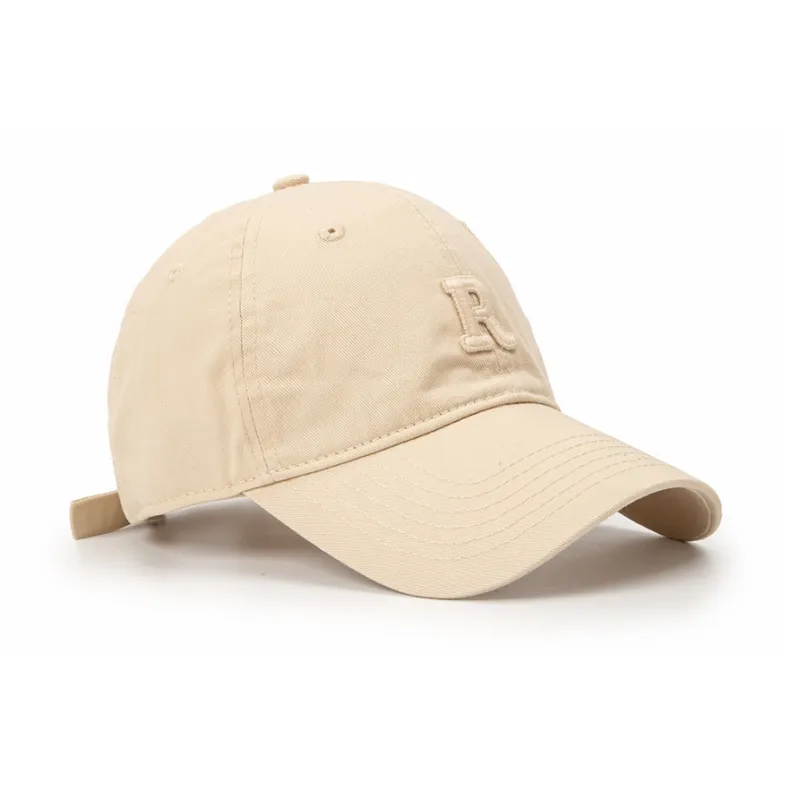 BAIJUAN Cotton Baseball Caps Unisex-5