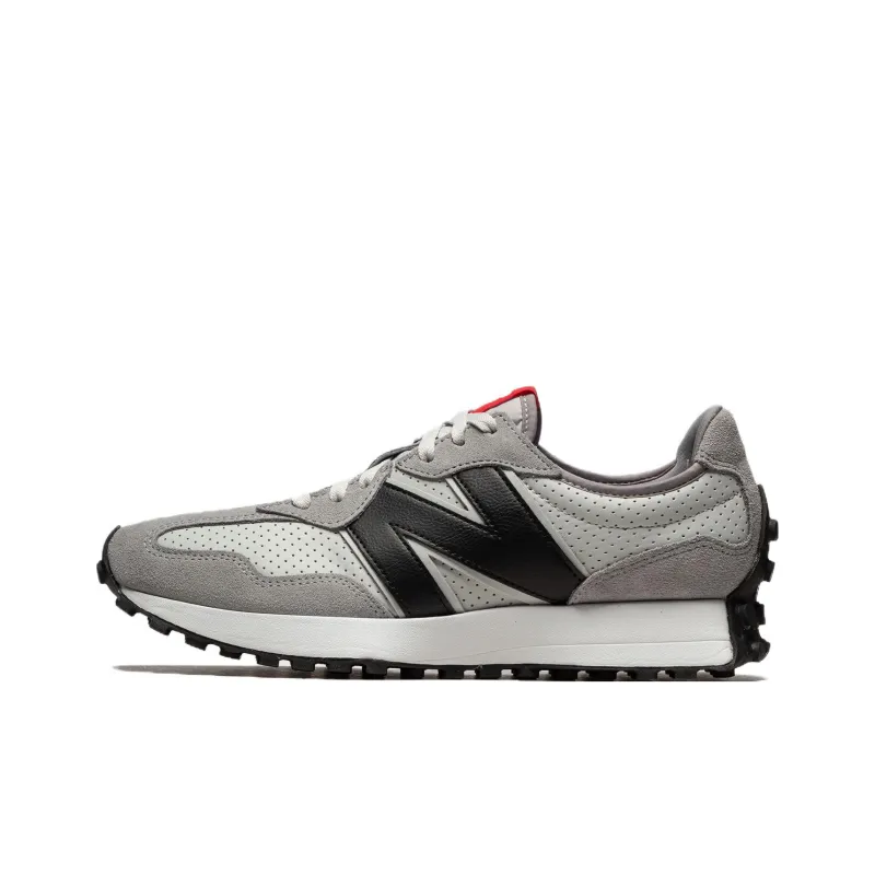 New Balance 327 'Blue Black Red'-0