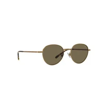 Polo Ralph Lauren Round Frame Sunglasses