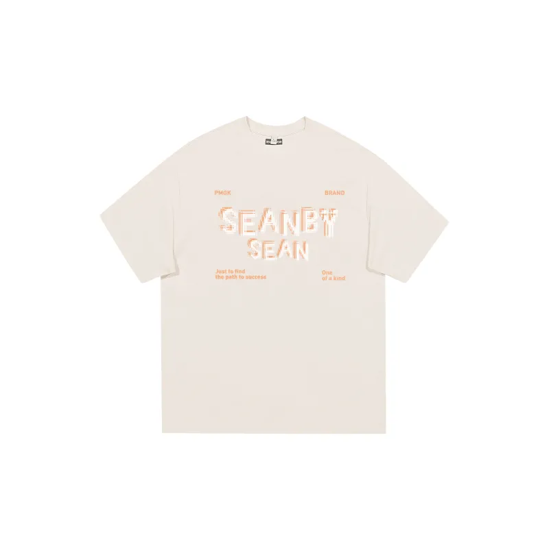 SEANBYSEAN T-Shirts Unisex-25