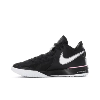 Nike Zoom LeBron Nxxt Gen 'Black Soft Pink'