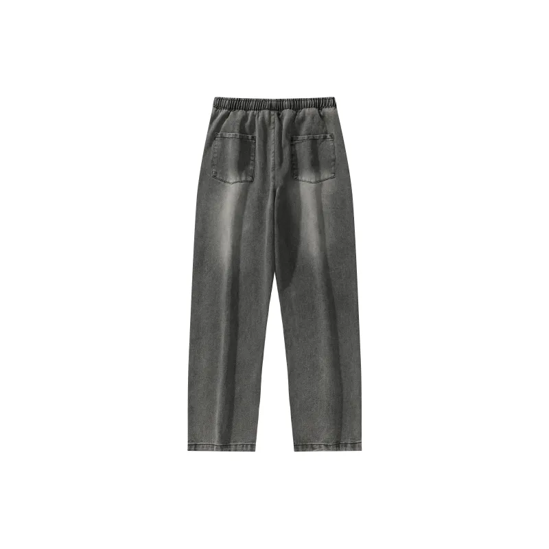 A.X.S.K Jeans Unisex-1