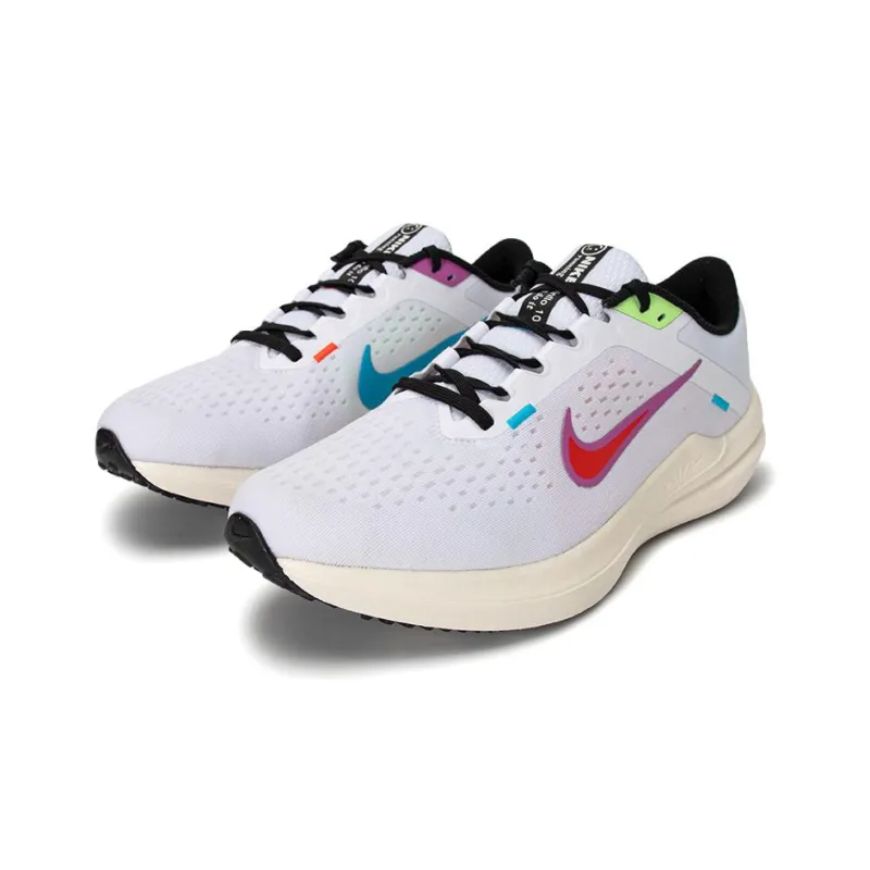 Nike Air Zoom Winflo 10 Se 'White'-2