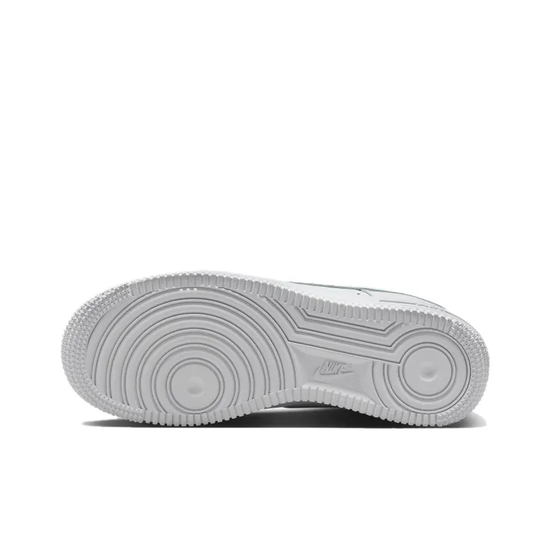 Nike Air Force 1 Low Flyease Clear Jade Women's-5