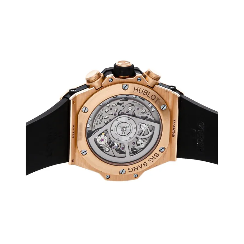 HUBLOT Men BIG BANG Watch-3