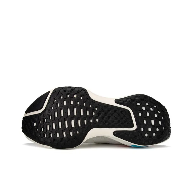 Nike ZoomX Invincible Run 3 Se White Black Picante Red Lime Blast-4
