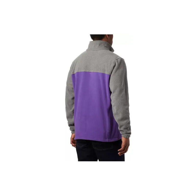 Columbia Jackets Men Purple-1