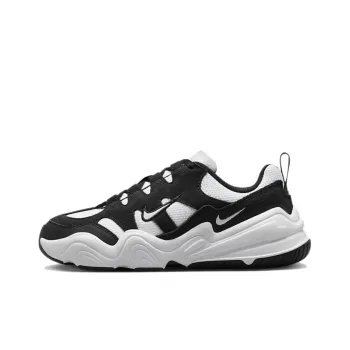 Nike Tech Hera White Black Women's