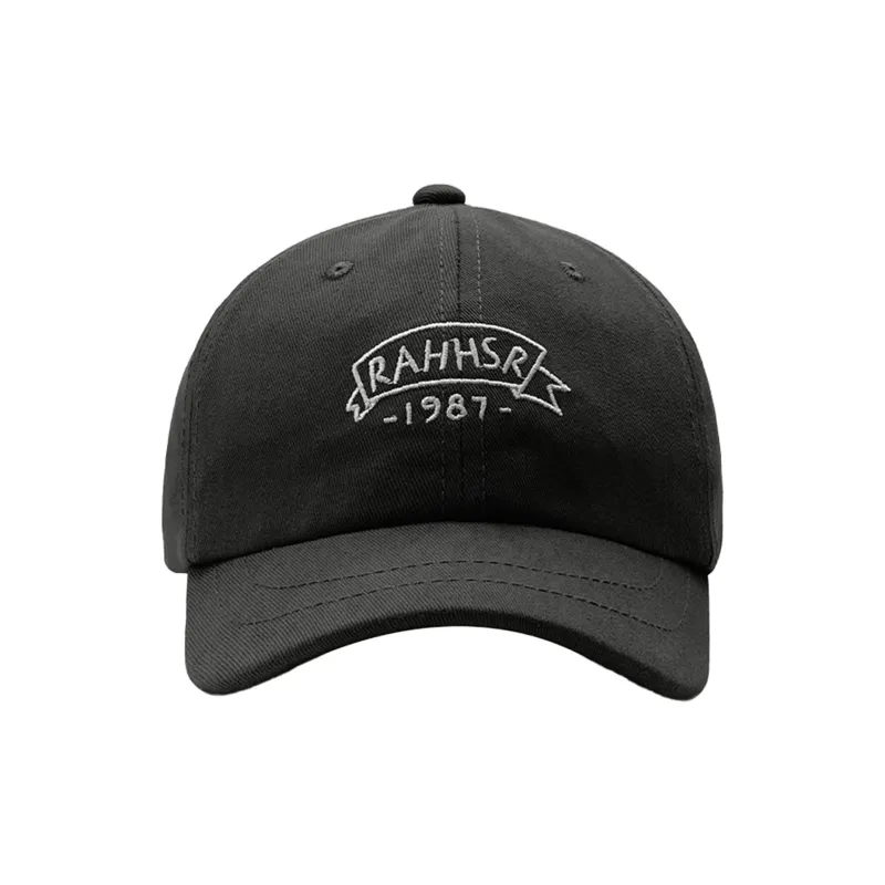 ALIEN BANG Cotton Baseball Caps Unisex-0