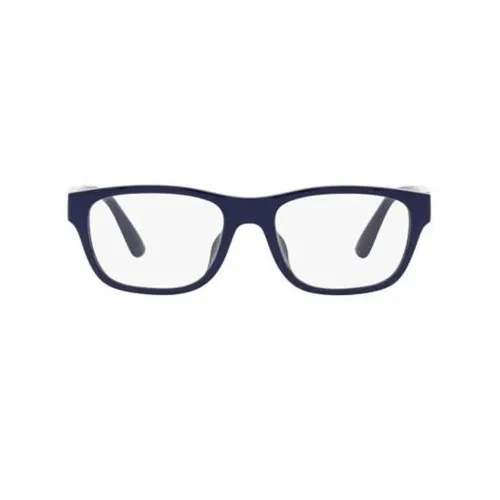 Polo Ralph Lauren Square Frame Glasses