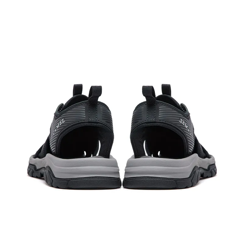 CAMEL Abrasion Resistant Breathable Sports Sandals Men's-8