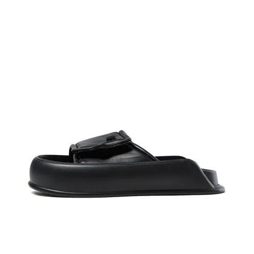 FED Slide Slippers Women's