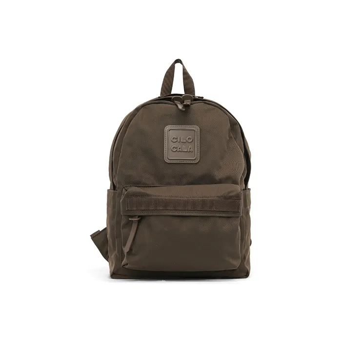 CILOCALA Polyester Backpack Unisex Multicolor-12