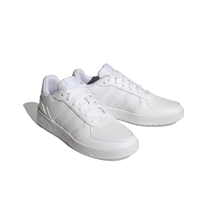 Adidas CourtBeat Court Lifestyle Shoes 'Core White'-1