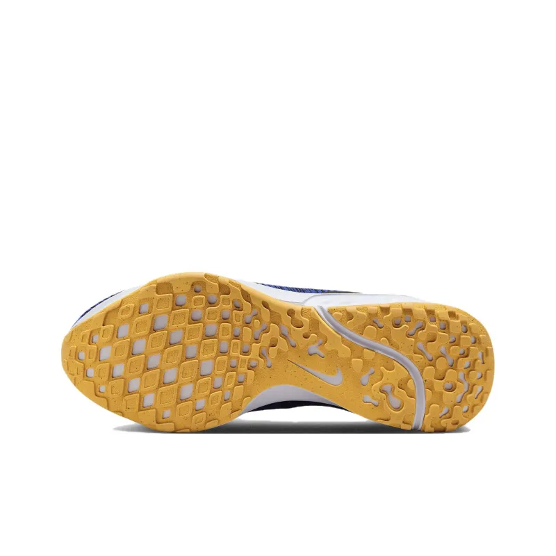 Nike Renew Run 4 'Racer Blue Black'-5