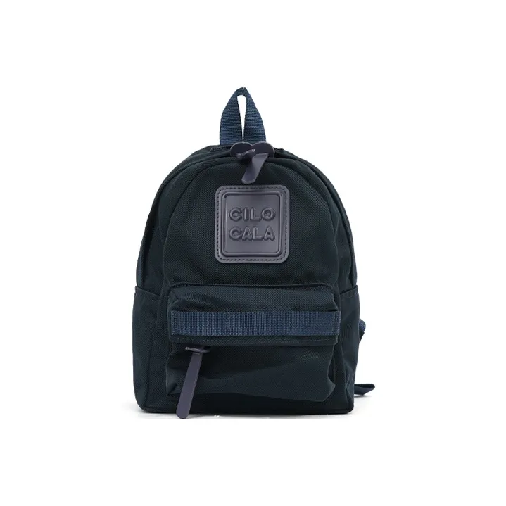 CILOCALA Polyester Backpack Unisex Multicolor-8