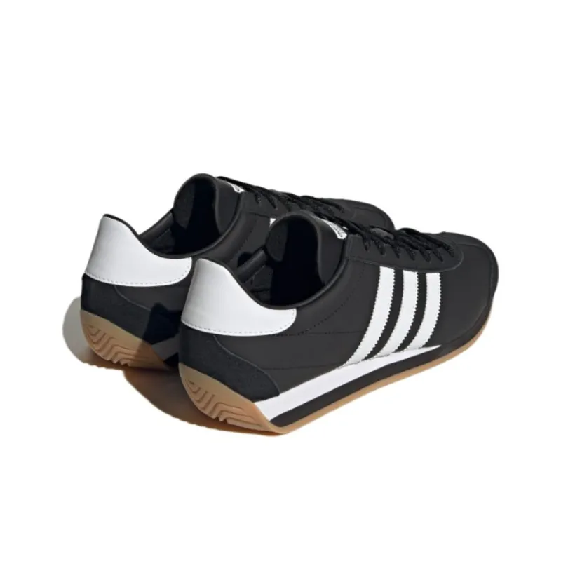 Adidas Country Og Core Black Cloud White Gum-4