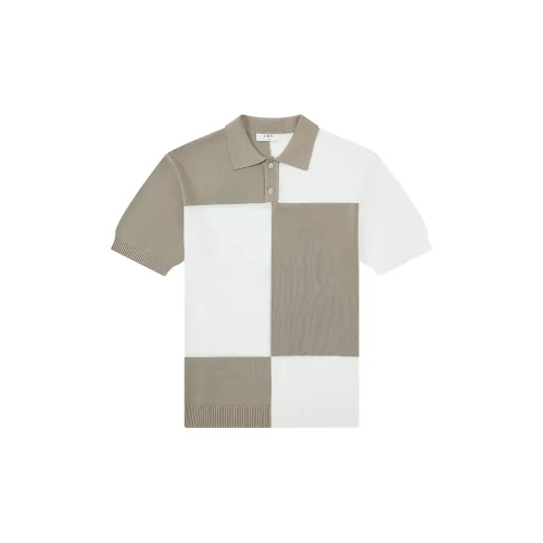 A.B.X Polo Shirts Men