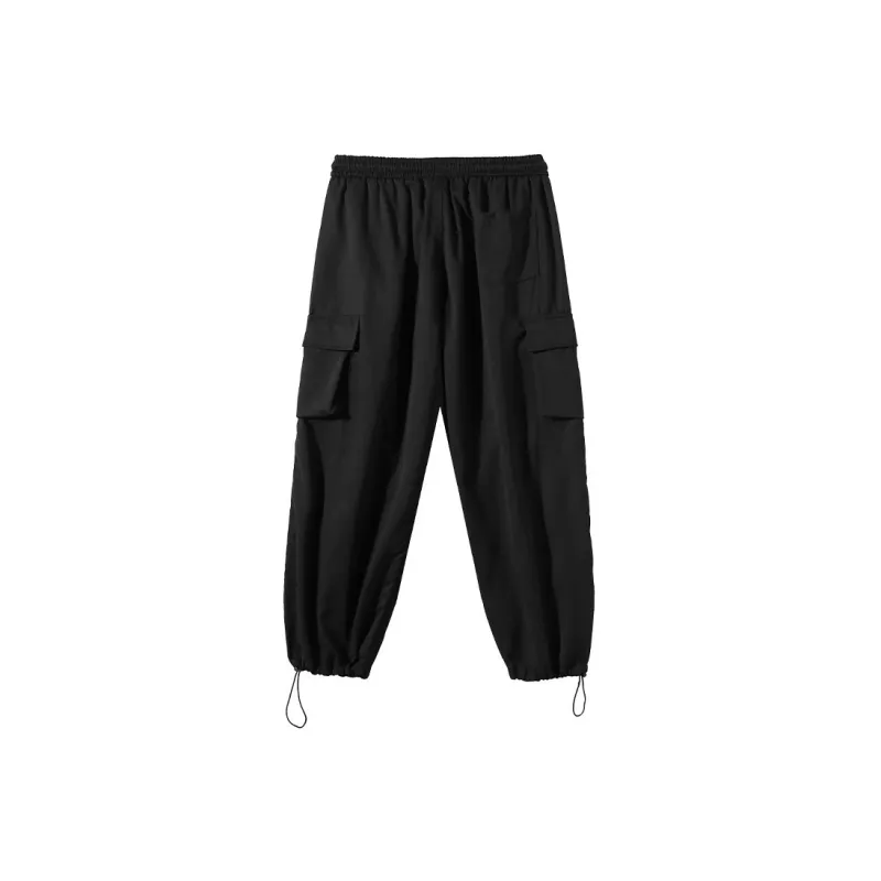 Freamve Cargo Pants Unisex-1