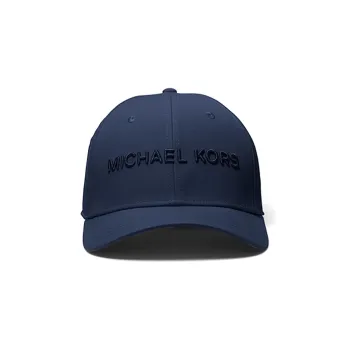MICHAEL KORS Embroidered Baseball Hat