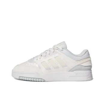 Adidas Originals Drop Step Ix Shoes 'White Cream Blue' Women's