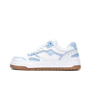 TEPOR Low Top Skateboard Shoes Unisex
