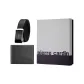Black Wallet+Belt Set