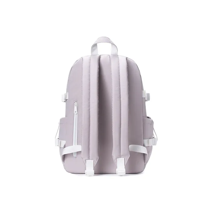 MR.ACE HOMME Polyester Large Capacity Lightweight Travel Laptop Backpack Regular Unisex Multicolor-13