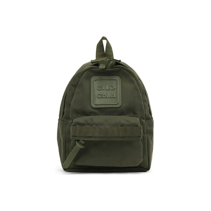 CILOCALA Polyester Backpack Unisex Multicolor-3