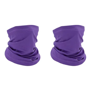 AAJF Sun Protection Masks Unisex