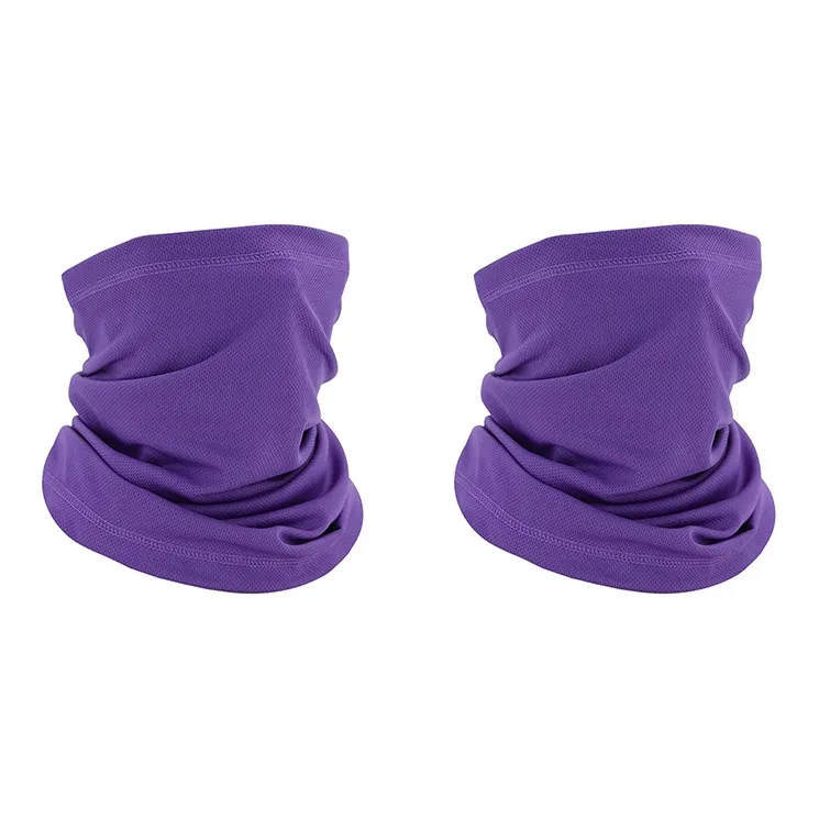 AAJF Sun Protection Masks Unisex-0