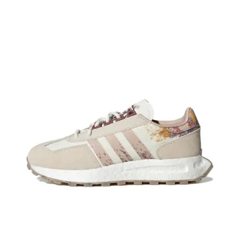 Retropy E5 Adidas Originals 'Off White Wonder Taupe Splatter'