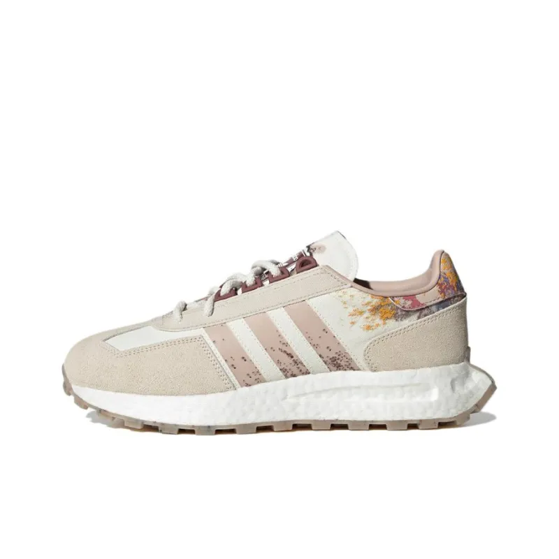 Retropy E5 Adidas Originals 'Off White Wonder Taupe Splatter'-0