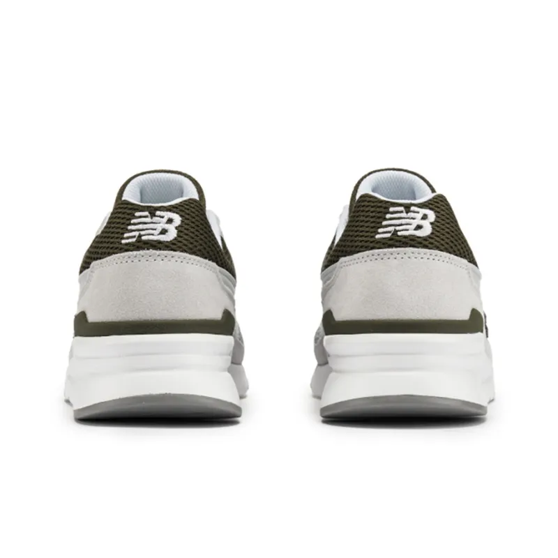 New Balance 997H 'Grey Olive Green'-3