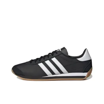 Adidas Originals Country Og Core Black Cloud White Gum