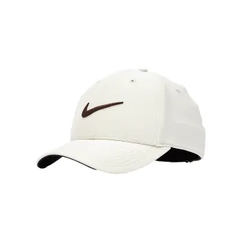 Nike Baseball Caps Men Ecru