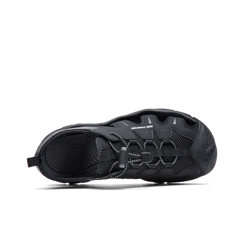 CAMEL Abrasion Resistant Breathable Sports Sandals Men's-7
