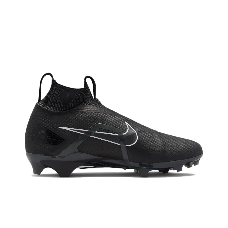 Nike Alpha Menace Elite 3 'Black White'-1