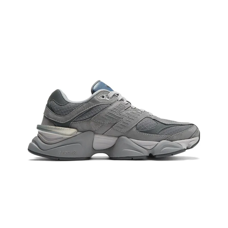 New Balance 9060 Castlerock-1