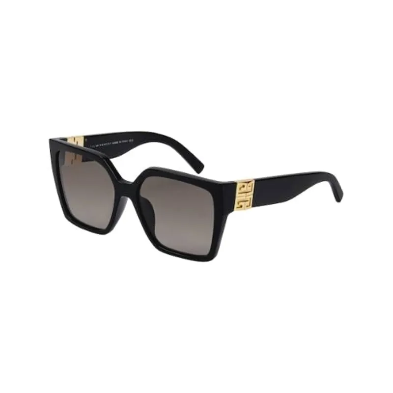 Givenchy 4G Sunglasses-0