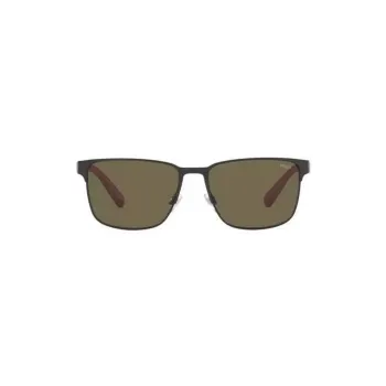 Polo Ralph Lauren Sunglasses Men Black