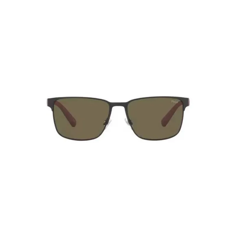 Polo Ralph Lauren Sunglasses Men Black-0