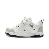 White Gray