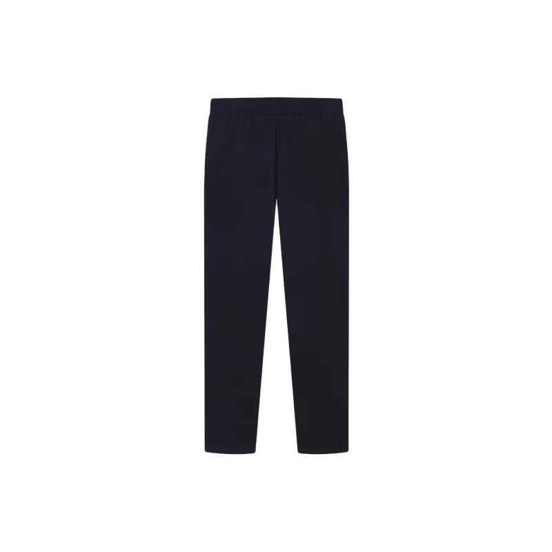 FILA Casual Pants Men's Legend Blue-1