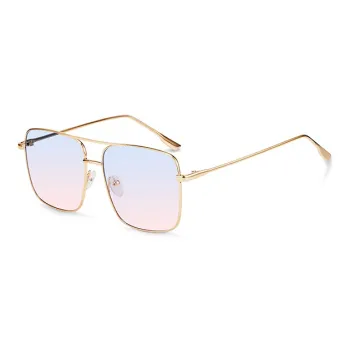 LILY&LOTTY Square Sunglasses Women's