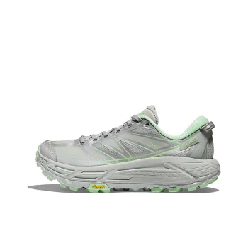 HOKA ONE ONE Mafate Speed 2 Mercury Harbor Mist All Gender