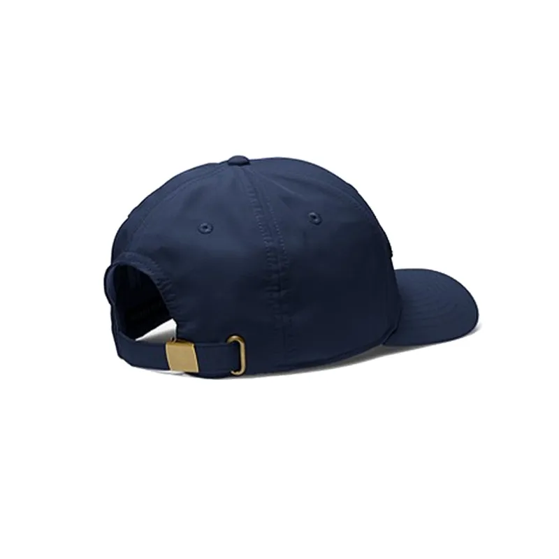 MICHAEL KORS Embroidered Baseball Hat-1