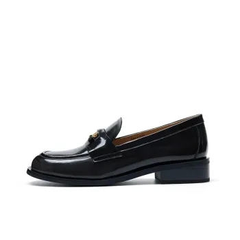Marie Claire Casual Single Shoes Women's Cosmic Dust Black