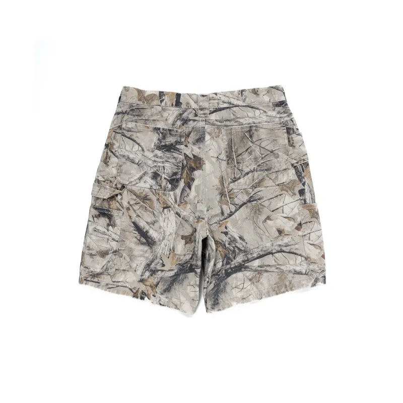 Gremade Homme Cargo Shorts Unisex-3