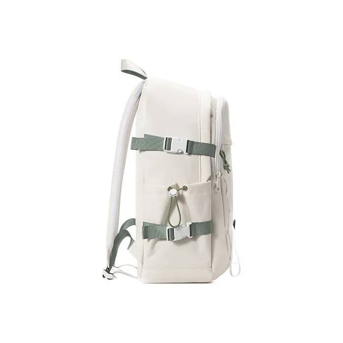 MR.ACE HOMME Polyester Large Capacity Lightweight Travel Laptop Backpack Regular Unisex Multicolor-7